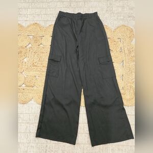 Womens Silky Gargo Pants